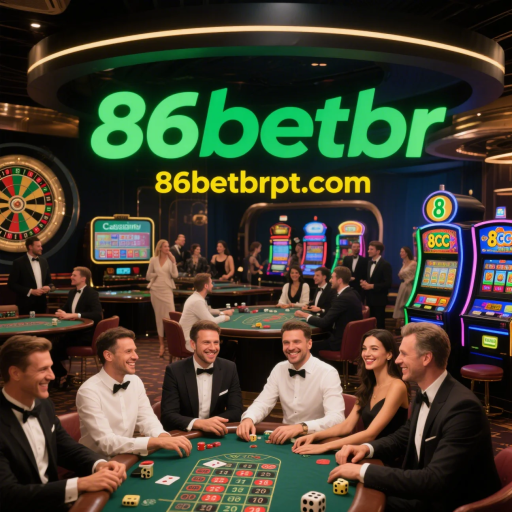 86betbr